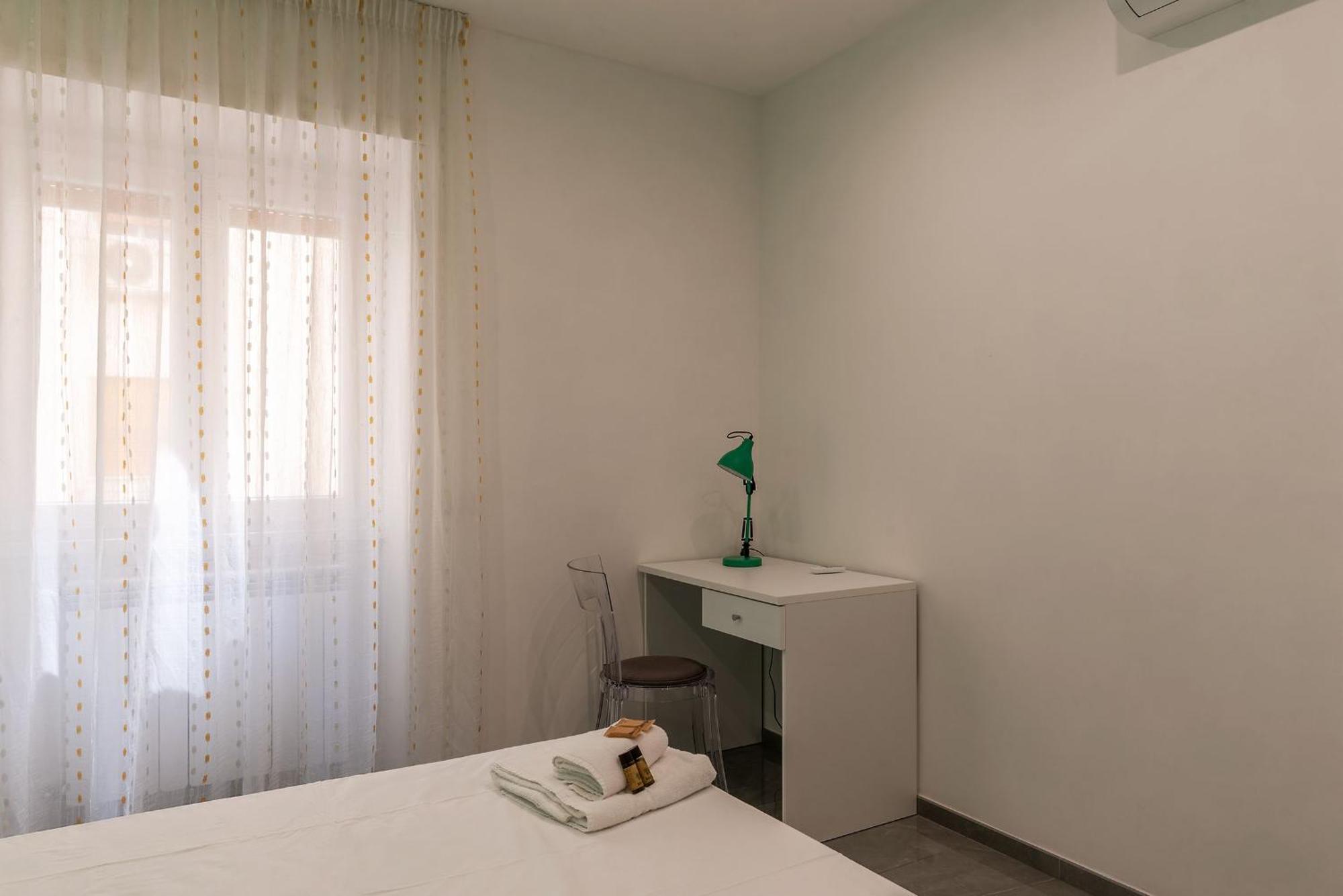 Joivy Delightful 3-Bed Flat With Balcony Apartment Rome Exterior photo