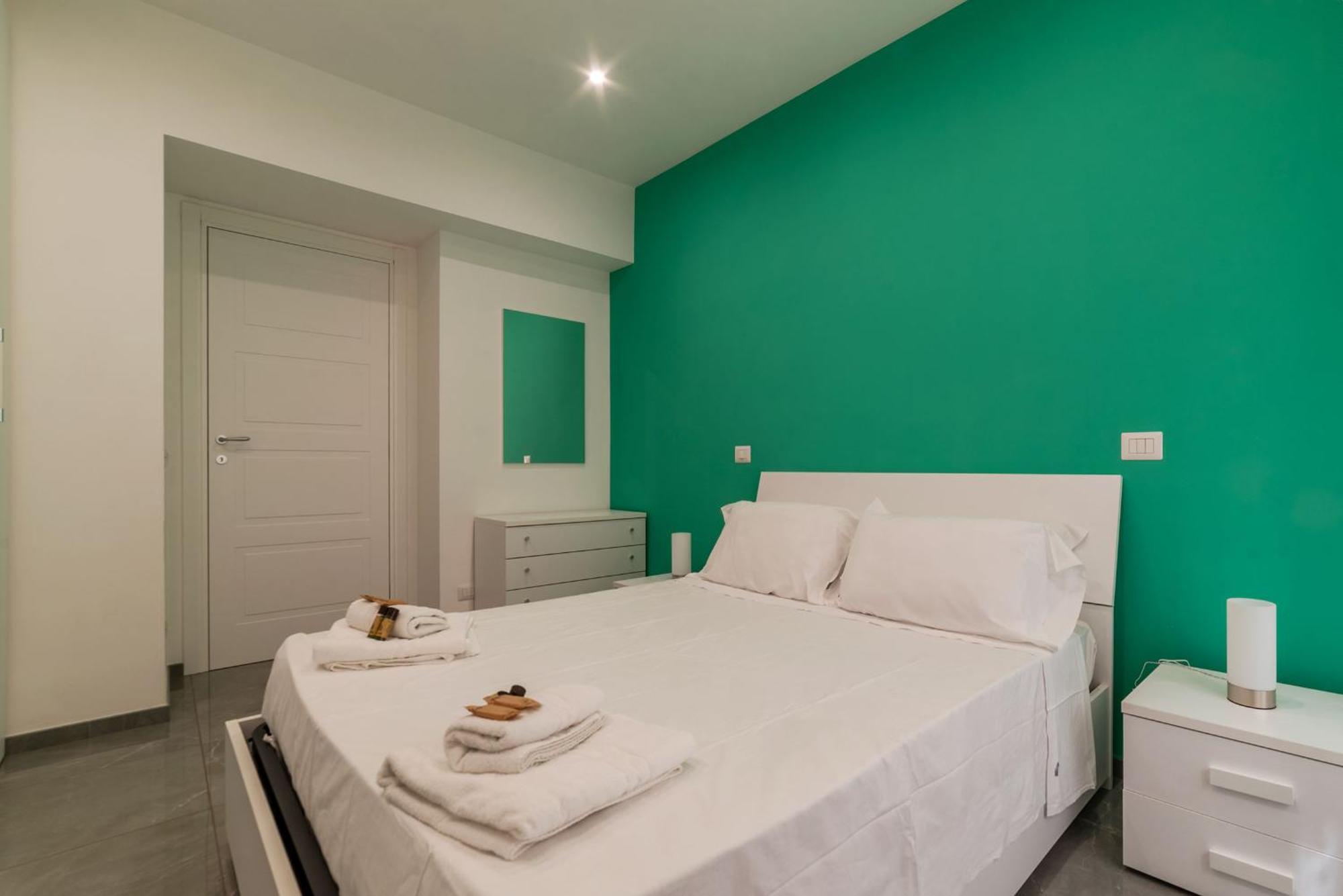Joivy Delightful 3-Bed Flat With Balcony Apartment Rome Exterior photo